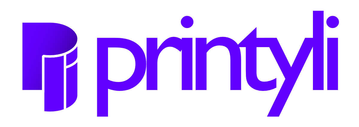 printyli logo