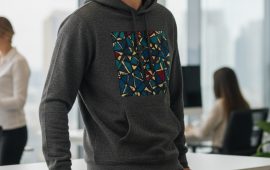 hoodie-in-office